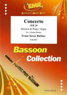 Concerto IFR 20 Standard