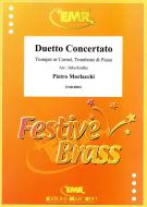 Duetto Concertato Standard