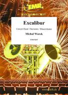 Excalibur Standard