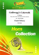 Golliwogg's Cakewalk Standard