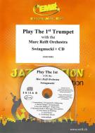 Play The 1st Trumpet With The Marc Reift Orchestra: Swingmuckl Standard