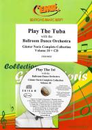 Play The Tuba With The Ballroom Dance Orchestra 10 Standard
