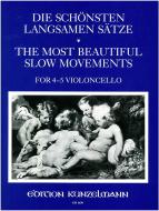 The Most Beautiful Slow Movements 