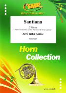 Santiana Standard