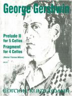Prelude II; Fragment 