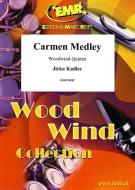Carmen Medley Download