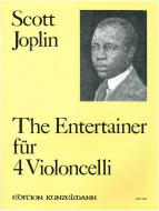 The Entertainer 