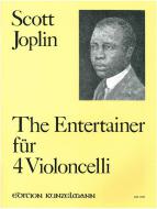 The Entertainer 