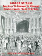 Overture to 'Die Fledermaus' 