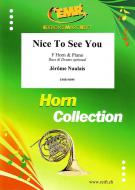 Nice To See You Download