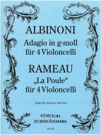 La Poule (Rameau) 