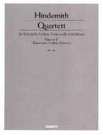 Quartet 
