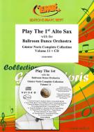 Play The 1st Alto Sax With The Ballroom Dance Orchestra 11 Download