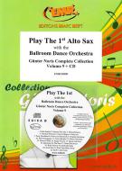 Play The 1st Alto Sax With The Ballroom Dance Orchestra 9 Download
