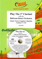 Play The 1st Clarinet With The Ballroom Dance Orchestra 9 Download
