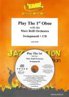 Play The 1st Oboe With The Marc Reift Orchestra: Swingmuckl Download