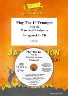 Play The 1st Trumpet With The Marc Reift Orchestra: Swingmuckl Download