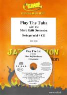 Play The Tuba With The Marc Reift Orchestra: Swingmuckl Download