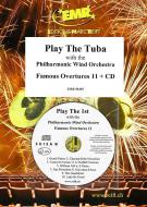 Play The Tuba With The Philharmonic Wind Orchestra: Famous Overtures 11 Download