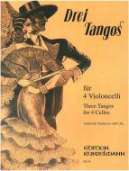 3 Tangos 