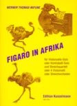 Figaro in Africa 