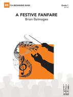 A Festive Fanfare 