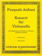 Cello Concerto 
