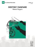 Destiny Fanfare Download