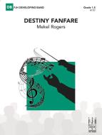 Destiny Fanfare 