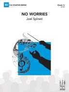 No Worries 