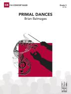Primal Dances 