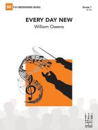 Every Day New 