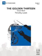 The Golden Thirteen Download