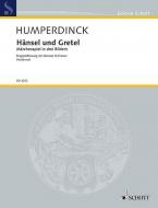 Hansel and Gretel Standard