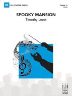 Spooky Mansion 