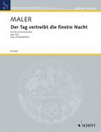 Sing- und Spielmusiken op. 13d Standard