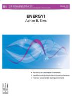 Energy! 