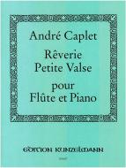 Reverie & Petite Valse 