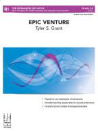 Epic Venture Download