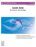 Dark Ride 