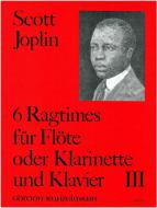 Ragtimes Vol. 3 