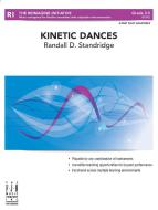 Kinetic Dances 
