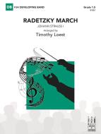 Radetzky March 