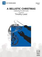 A Bellistic Christmas 