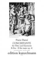 Concertante Op. 41 