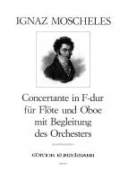 Concertante in F major 