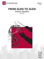 From Glen to Glen 