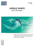 Jungle Dance 