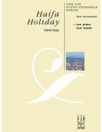 Haifa Holiday Download