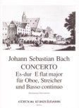 Oboe Concerto in E flat Major 